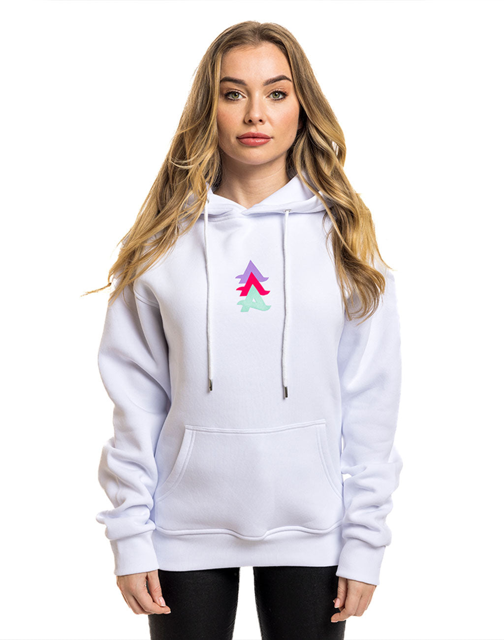 Afrojack-hoodie-white-women-2022