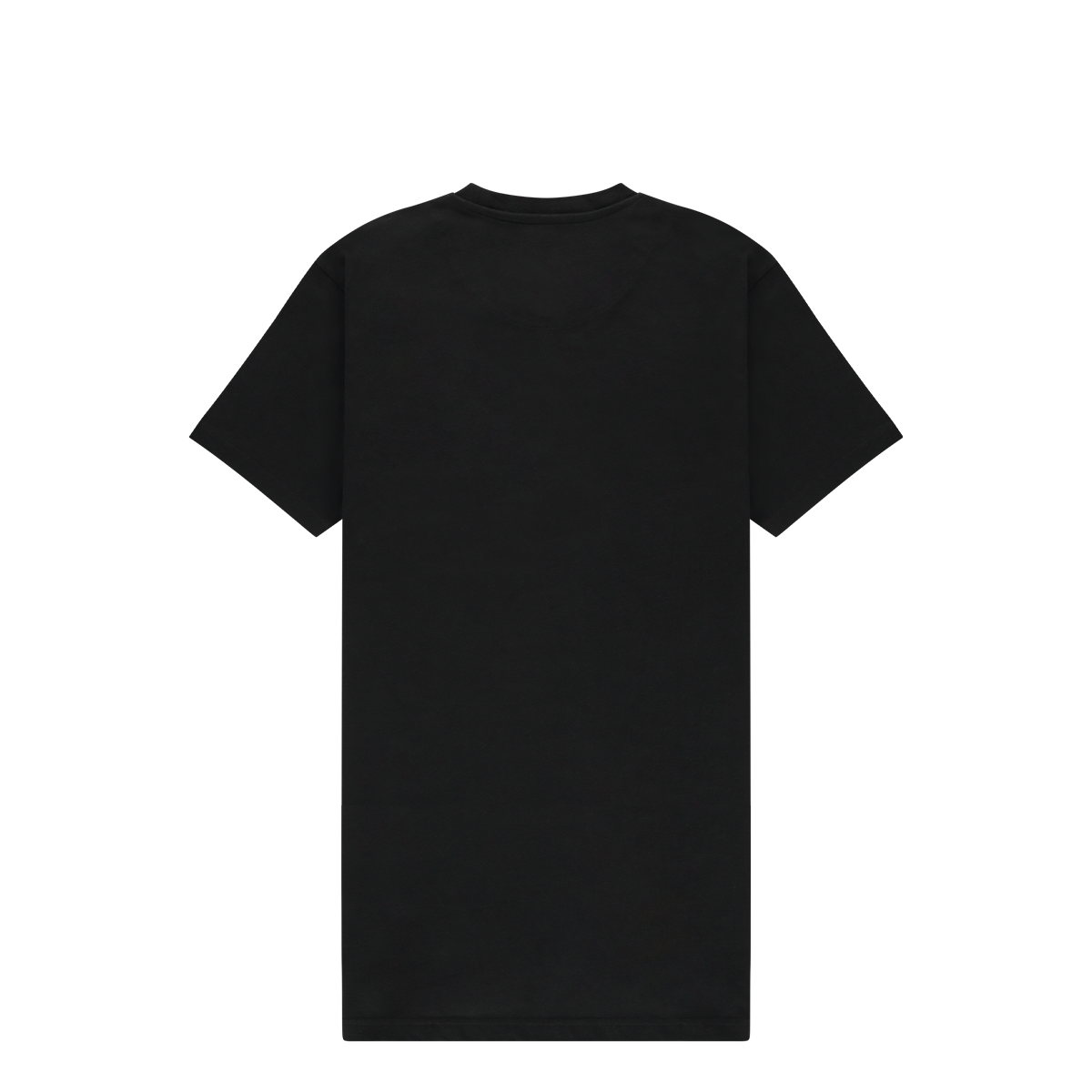 Afrojack_official-long-tshirt-black-back