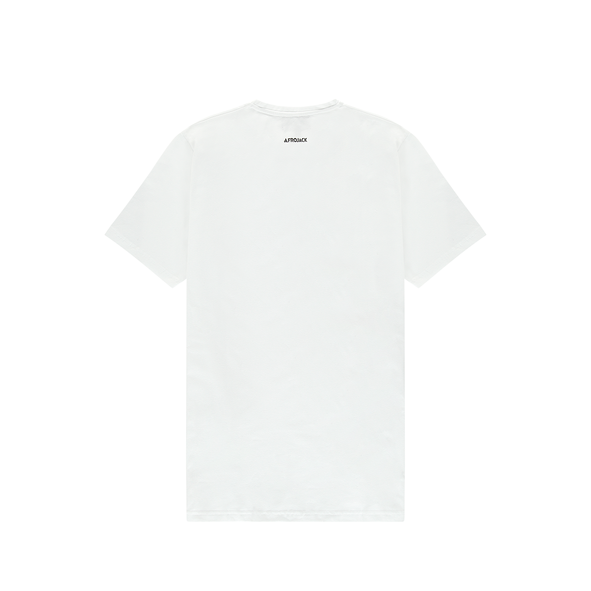 Afrojack_official-tshirt-white-back