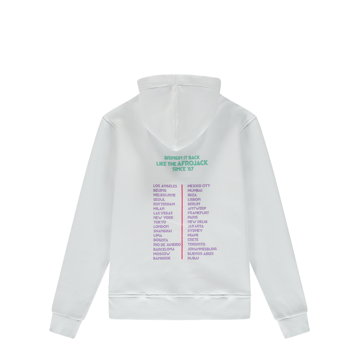 Afrojack_premium-hoodie-white-back