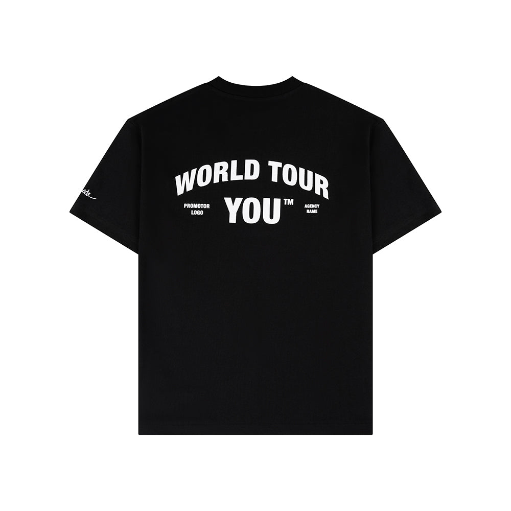 World Tour - T-Shirt